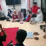 MILAD KE-4, BCD BERKOMITMEN TINGKATKAN KAPASITAS ANGGOTANYA