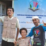 BANTEN CREATIVE DISABILITY SIAP SOSIALISASIKAN GERBANG TERANG KE DIFABEL