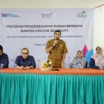 Dukung Kota Inklusif, PLN Bentuk Rumah Berdaya Untuk Disabilitas