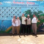 F-PTK BANTEN & BCD SIAPKAN CORAL REEFS GOES TO SCHOOL UNTUK DIFABEL