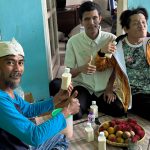 F-PTK BANTEN SIAP BELI SUSU KEDELAI YANG DIPRODUKSI BCD